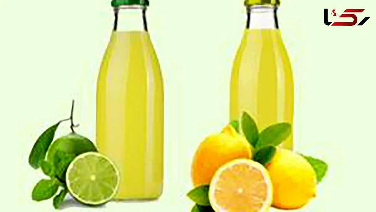خواص باورنکردنی افزودن آب لیمو به آب آشامیدنی