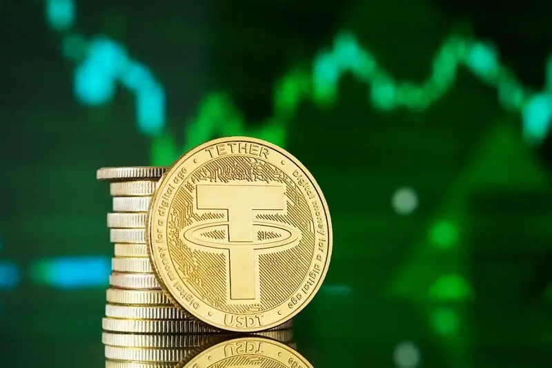نقش تتر در کارکردهای معاملاتی