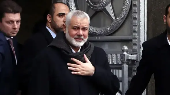 ناگفته ها از ساعت یک و 37 دقیقه لحظه ترور شهید اسماعیل هنیه / نماینده حماس در اتاق خواب شهید چه دید؟