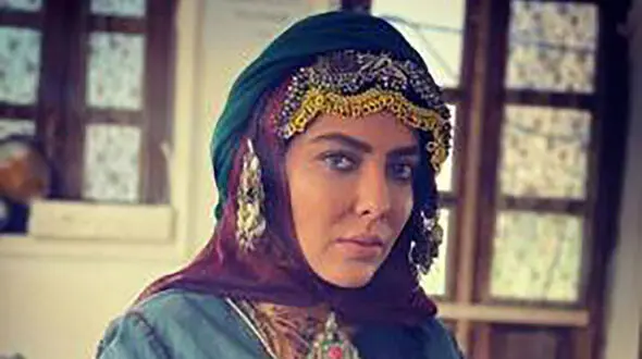 صفر تا صد اصالت لیلا اوتادی / این روزها ترند اینستاگرام شد! + عکس های جذاب