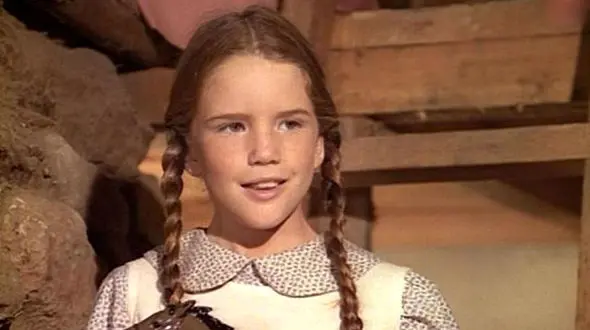  تغییر چهرۀ «لورا اینگلز» 50 سال بعد از سریال «خانۀ کوچک»