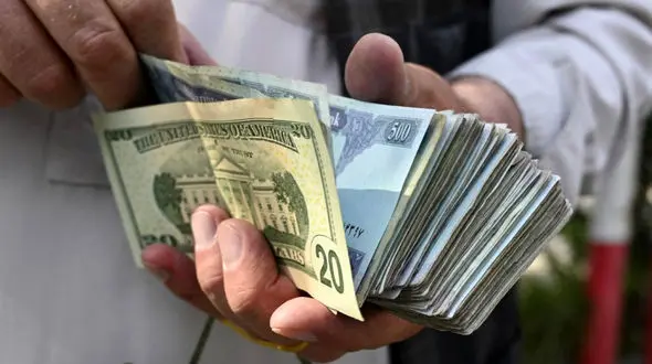 قیمت افغانی افغانستان به تومان، امروز شنبه 1 دی ماه 1403 