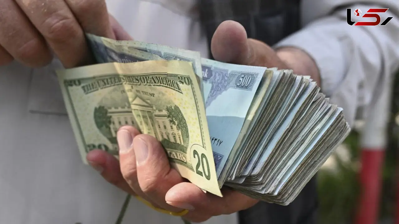 قیمت افغانی افغانستان به تومان، امروز شنبه 8 اردیبهشت 1403 