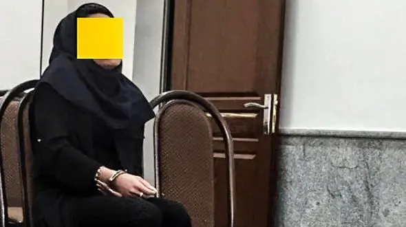 معصومه با مدیر  شرکت روی هم ریخت ! / نریمان تهدید به خودکشی کرد!