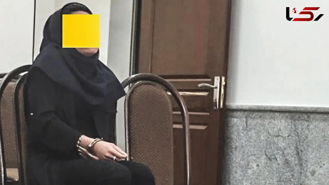 معصومه با مدیر  شرکت روی هم ریخت ! / نریمان تهدید به خودکشی کرد!
