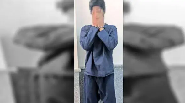 از ترس شوهرم خودم را تسلیم بهرام راننده تاکسی اینترنتی کردم + عکس