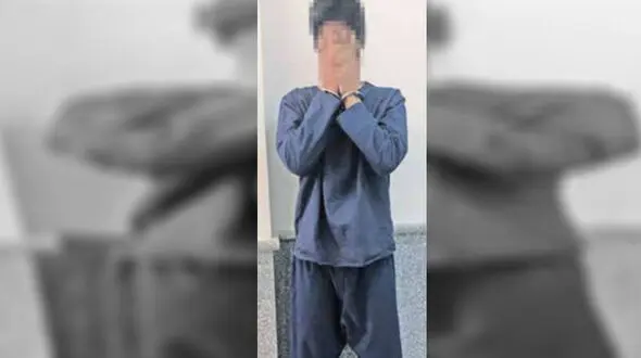 از ترس شوهرم خودم را تسلیم بهرام راننده تاکسی اینترنتی کردم + عکس