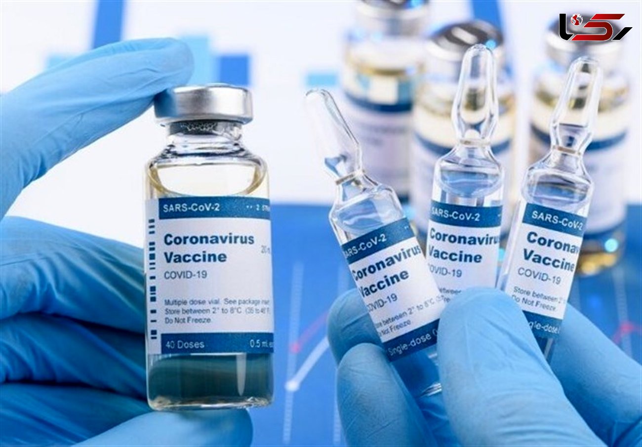 از ۱۲ آبان «واکسن کرونای آکسفورد» تزریق می‌شود