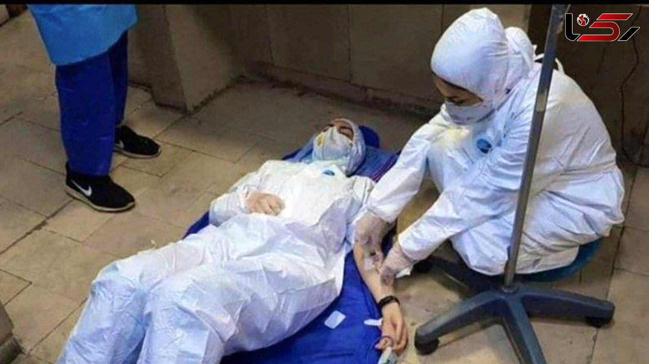 درخواست پرستاران ایران از سازمان بهداشت جهانی ؛ تحریم ایران در بحران کرونا لغو شود