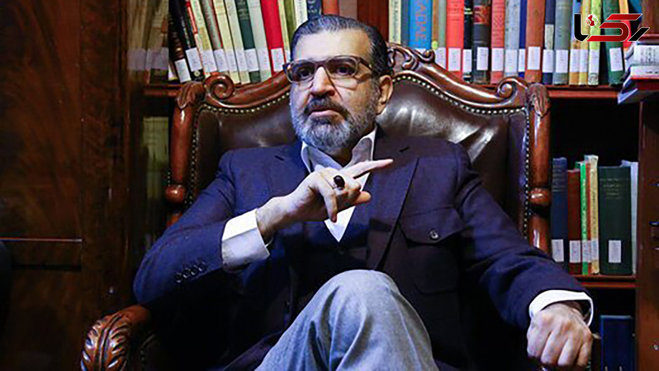 واکنش صادق خرازی به شایعات درباره سلامت رهبر معظم انقلاب