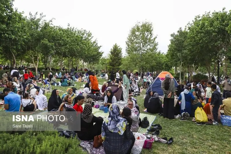 خانه‌اندیشی و رسوم سنتی در کرمان