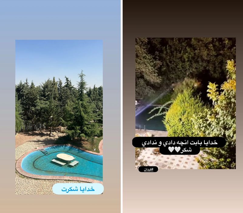 فریبا نادری