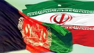 امضای 5 سند تفاهم‌ نامه همکاری اقتصادی میان ایران و افغانستان