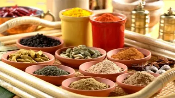 گیاهانی که با بوی بد بدن می جنگند