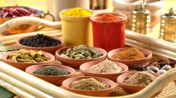 گیاهانی که با بوی بد بدن می جنگند