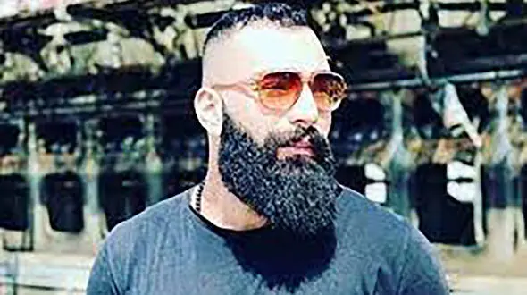 امروز حساس ترین روز برای حمید صفت؟! / سرنوشتش چه می شود؟!