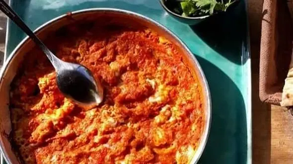 از سینه‌مرغِ متفاوت تا املت قهوه‌ خونه‌ای دو طعم ساده اما به‌ یادماندنی