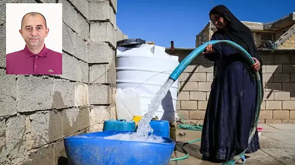 بیش از ۷۰ درصد آبخوان‌های  ایران  در شرایط بحرانی  قرار دارد/ برای بحران بی آبی چه کارهای اورژانسی قابل انجام است؟ + جدول