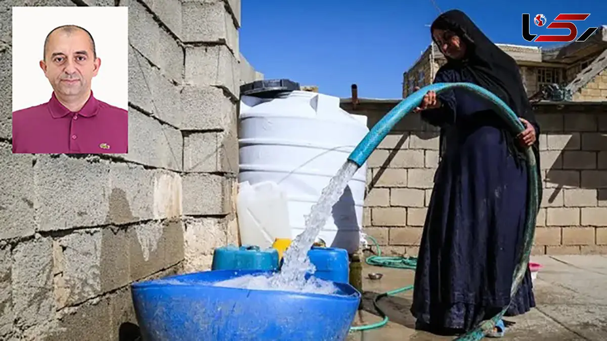 بیش از ۷۰ درصد آبخوان‌های  ایران  در شرایط بحرانی  قرار دارد/ برای بحران بی آبی چه کارهای اورژانسی قابل انجام است؟ + جدول