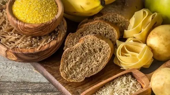 سیب زمینی یا غلات: کدام برای یک رژیم سالم تر مناسب تر است؟