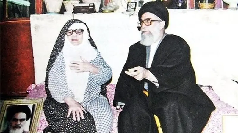 رهبر معظم انقلاب