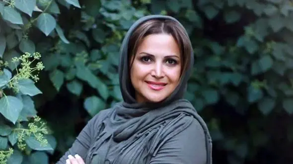 کمند امیرسلیمانی در سالروز تولد پسرش، از عشقی بی پایان گفت!