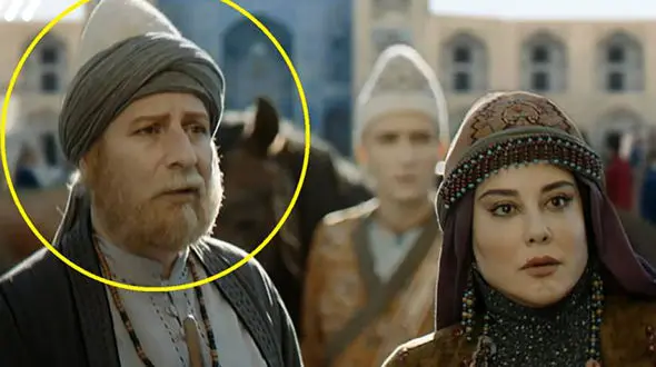 چهره واقعی بازیگر نقش افسون بیگ سریال مهیار عیار ! + بیوگرافی و زندگی خصوصی اش از ازدواج تا عکس های جدید