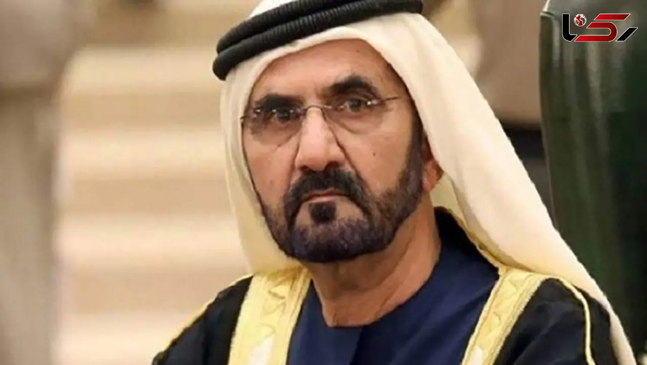 عکس جالب از همه همسران حاکم دبی / آخرین زن فراری است