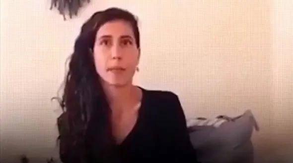 فیلم / رسوایی اخلاقی در کابینه رژیم صهیونیستی / شکایت دختر وزیر اسرائیلی از خانواده‌اش در ایتالیا