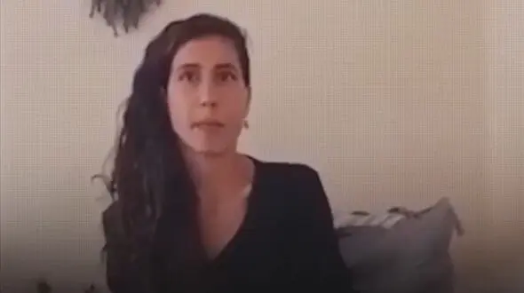 فیلم / رسوایی اخلاقی در کابینه رژیم صهیونیستی / شکایت دختر وزیر اسرائیلی از خانواده‌اش در ایتالیا