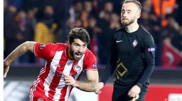 کرونا برای کریم انصاری فرد در قطر منفعت داشت !