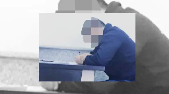 دستگیری فوتبالیست حرفه ای در تهران به خاطر آویزان بودن یک دست از صندوق عقب خودرواش + عکس