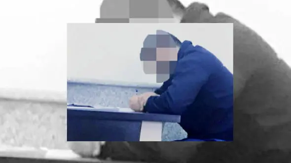 دستگیری فوتبالیست حرفه ای در تهران به خاطر آویزان بودن یک دست از صندوق عقب خودرواش + عکس