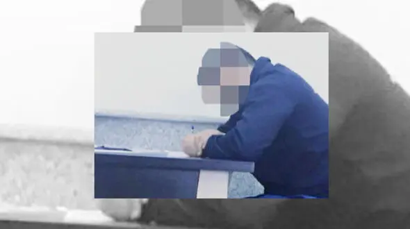 دستگیری فوتبالیست حرفه ای در تهران به خاطر آویزان بودن یک دست از صندوق عقب خودرواش + عکس