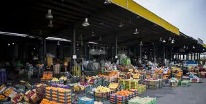 14 و 15 خرداد، ساعت فعالیت میادین میوه و تره بار تغییر می کند + جزئیات