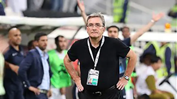 برانکو چه کسی را باید بازی می داد؟