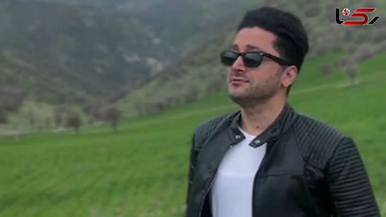 فیلم آواز باشکوه با آهنگ شجریان توسط یک پسر کُردو صدای بهشتی اش ! /  بیا که وقت بهارست... / همه را احساساتی کرد !