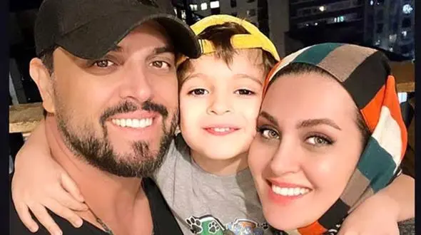 عکس های همسران زیبای مجری های صدا و سیما ! / کدام جذاب ترند ؟!