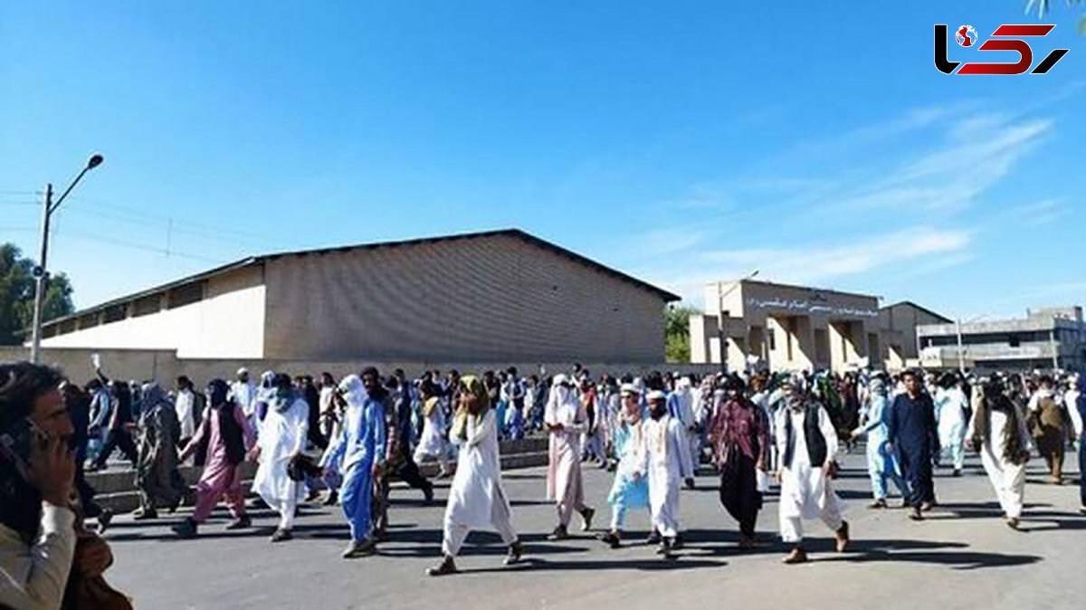 ۳۸ نفر از جان‌‌باختگان ۸ مهر زاهدان شهید اعلام شدند 