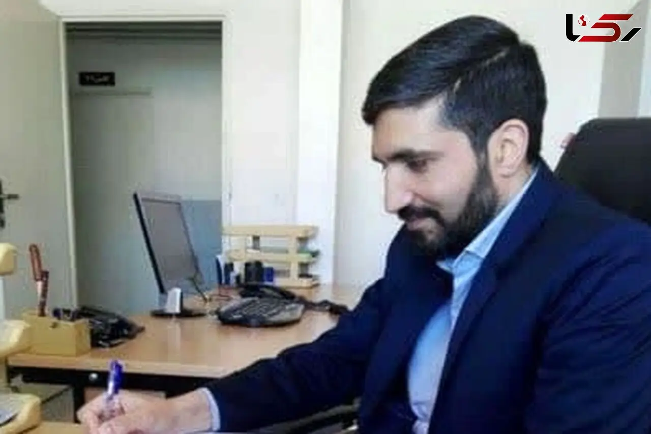 دبیر مجمع مشورتی نظام مسائل استان قزوین منصوب شد