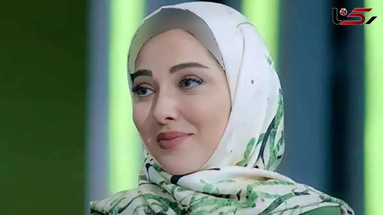 عکس تغییر استایل شوکه کننده لیلا اوتادی /پشت پرده لباس ناجور خانم بازیگر