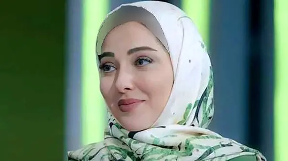 عکس تغییر استایل شوکه کننده لیلا اوتادی /پشت پرده لباس ناجور خانم بازیگر