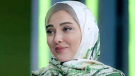 عکس تغییر استایل شوکه کننده لیلا اوتادی /پشت پرده لباس ناجور خانم بازیگر