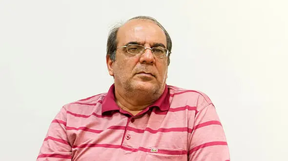 کنایه معنادار عباس عبدی به قالیباف درباره محکومیت مالی عیسی شریفی