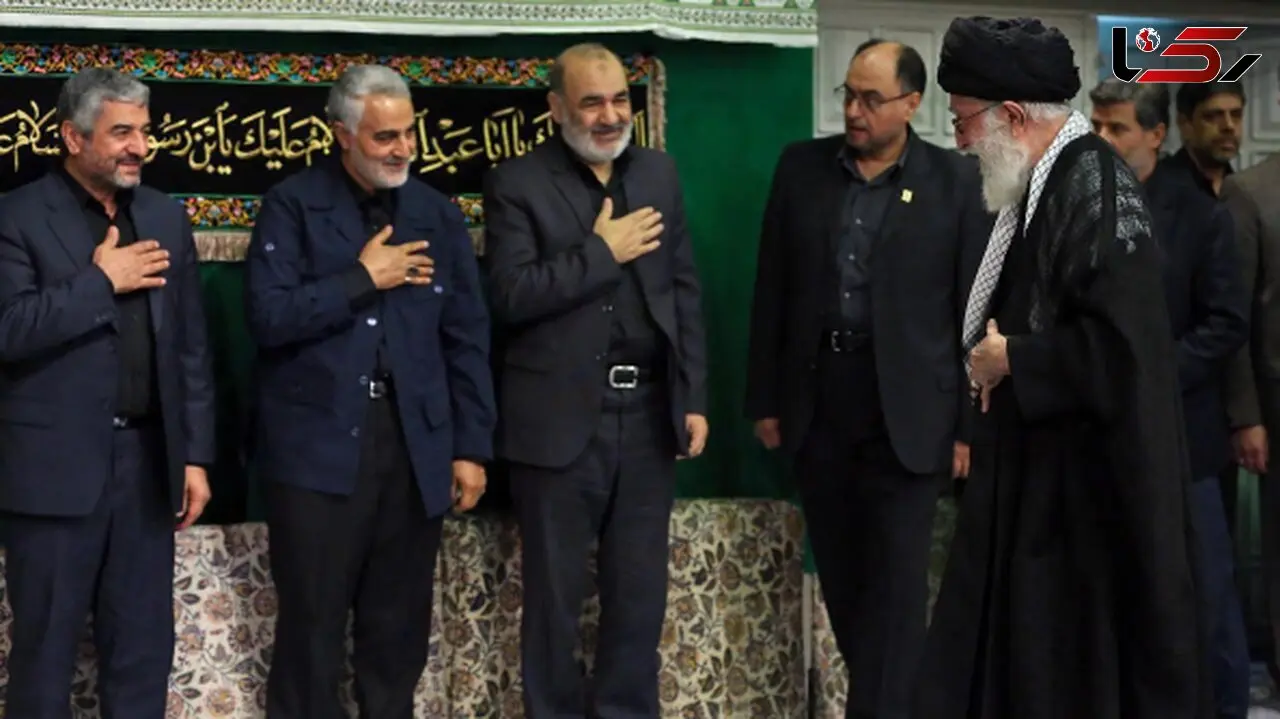آیا پوشیدن لباس مشکی تا اربعین حسینی کراهت دارد؟؛ رهبر معظم انقلاب پاسخ می‌دهند