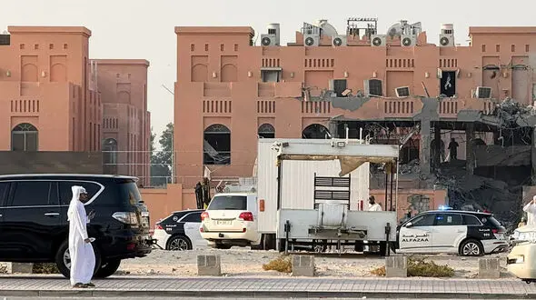 Doha Summit and Possible Suspension of Qatar-Israel Cooperation