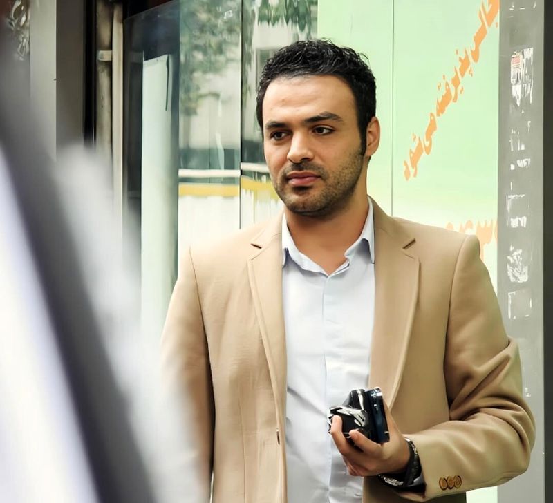سامان صفاری