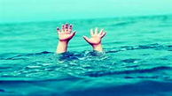 غرق شدن کودک ٣ ساله در استخر