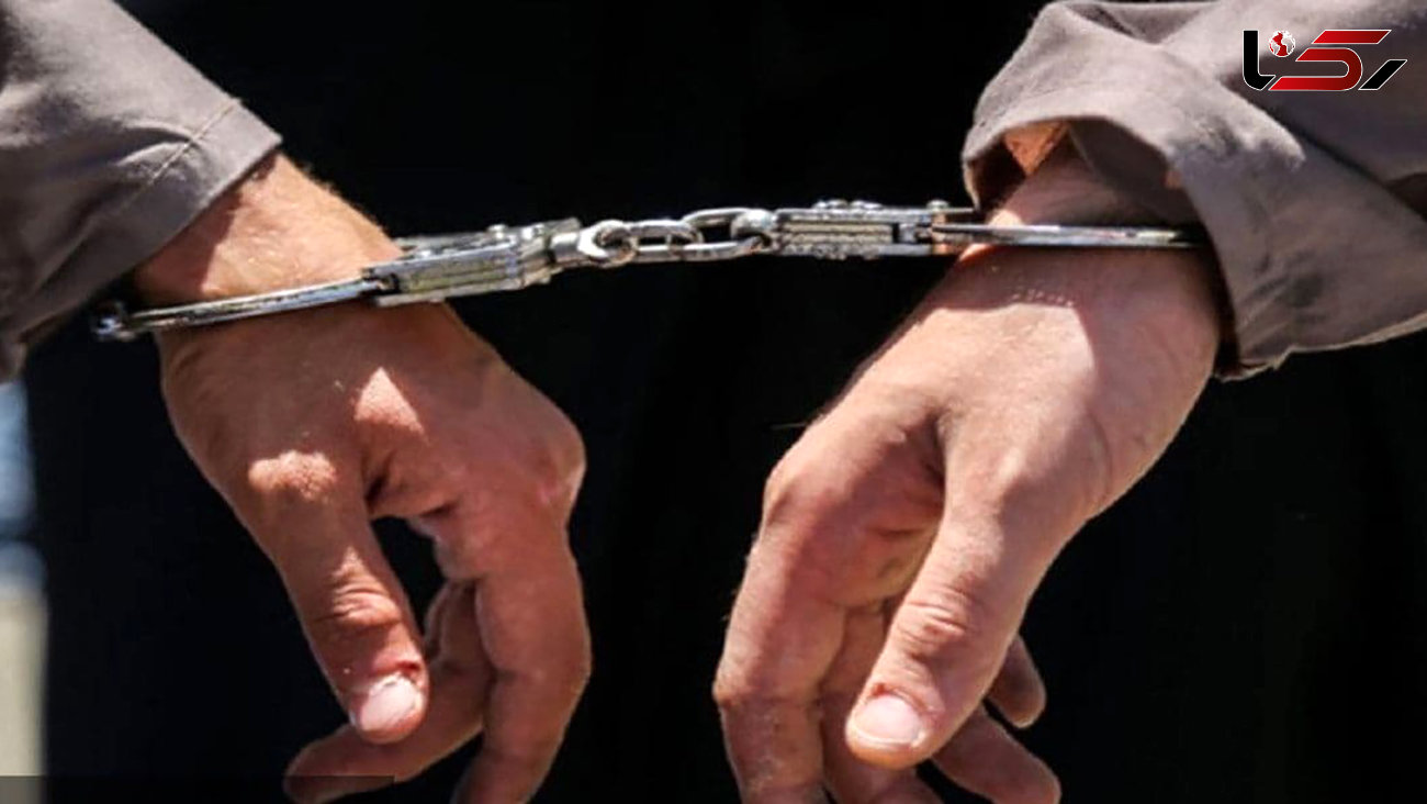  40 دلال خرید و فروش در گلستان و نسیم شهر دستگیر شدند