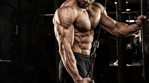 یک حقیقت و اشتباه درباره بدنسازی + فیلم